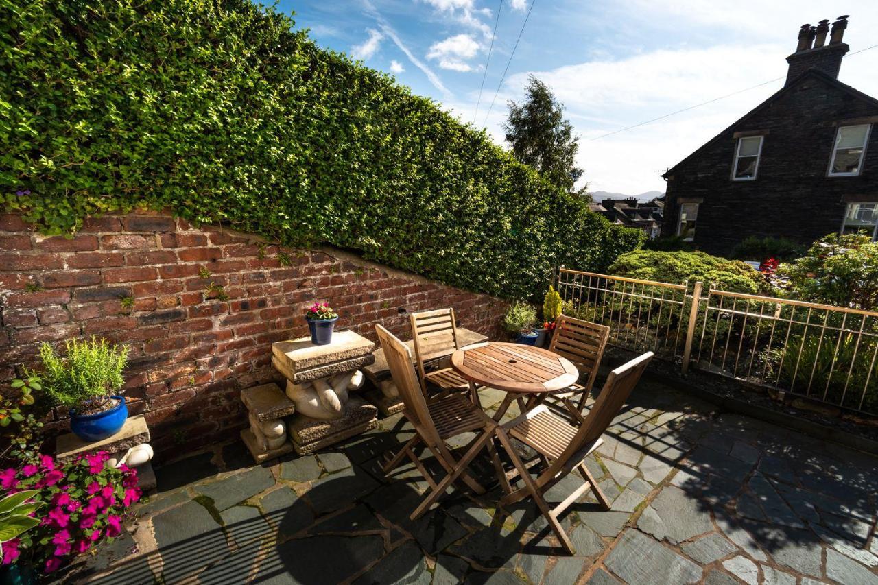 Villa The Ridgeway Keswick  Exterior foto