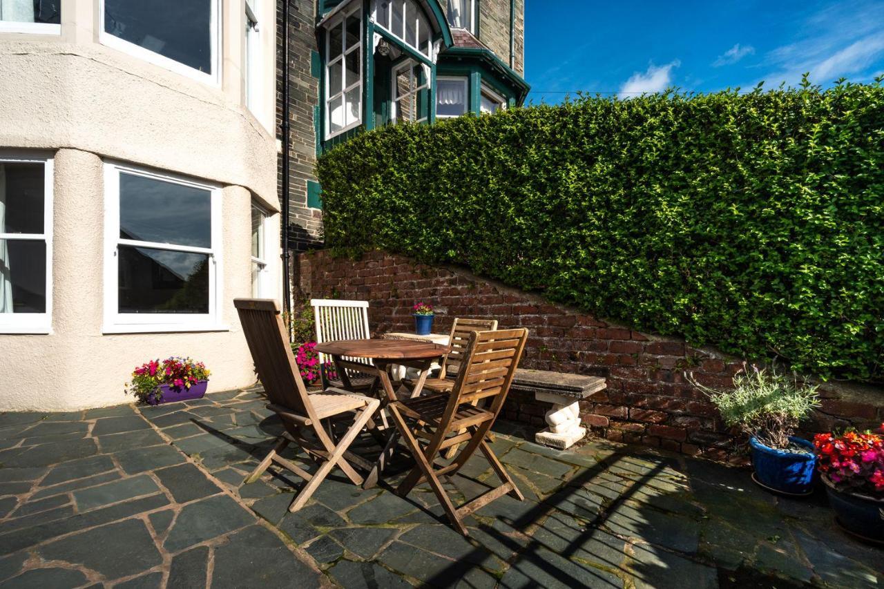 Villa The Ridgeway Keswick  Exterior foto