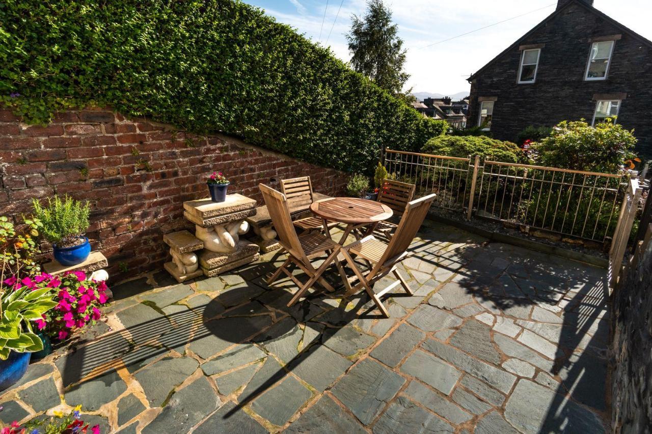 Villa The Ridgeway Keswick  Exterior foto