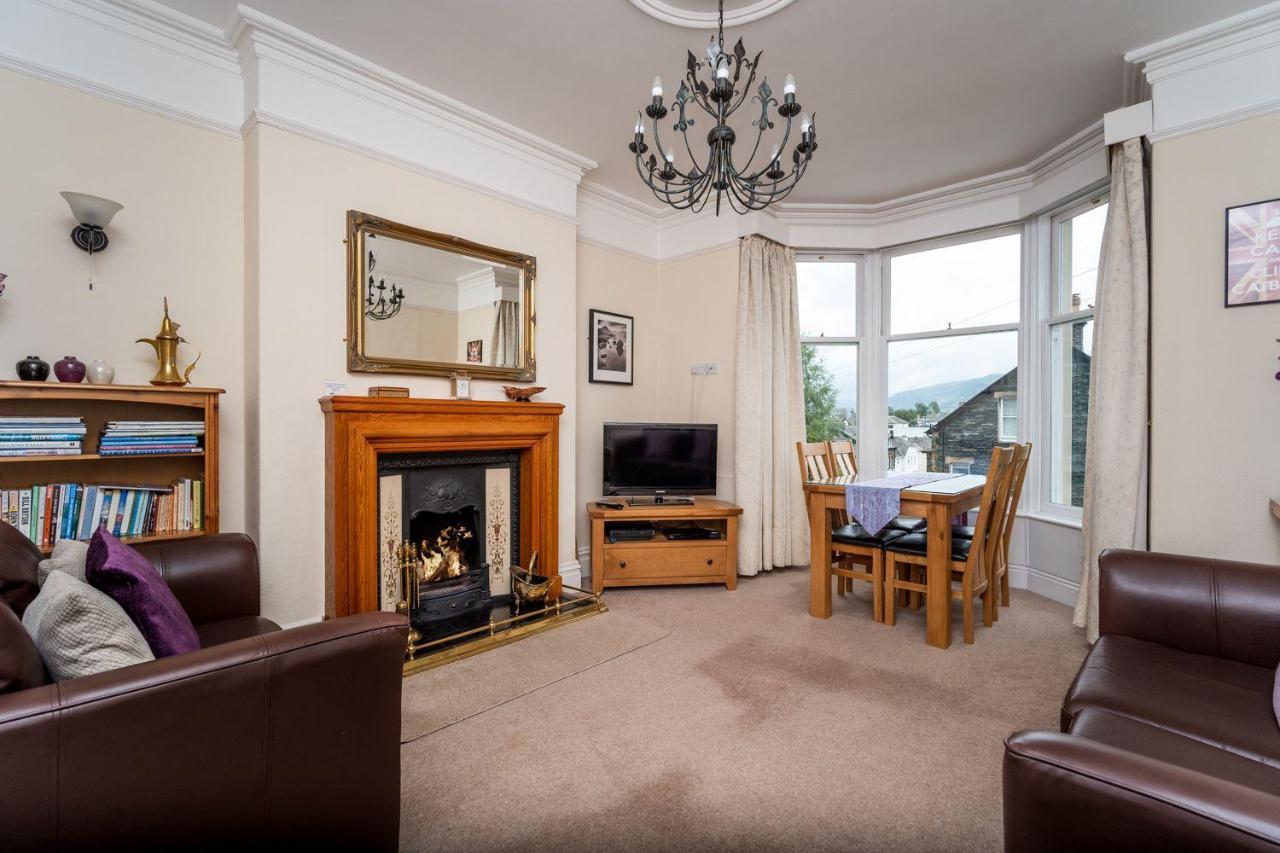 Villa The Ridgeway Keswick  Exterior foto
