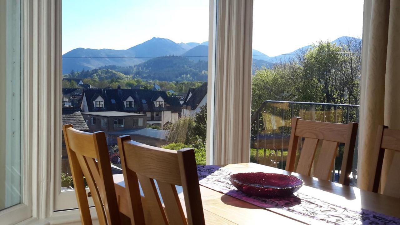 Villa The Ridgeway Keswick  Exterior foto